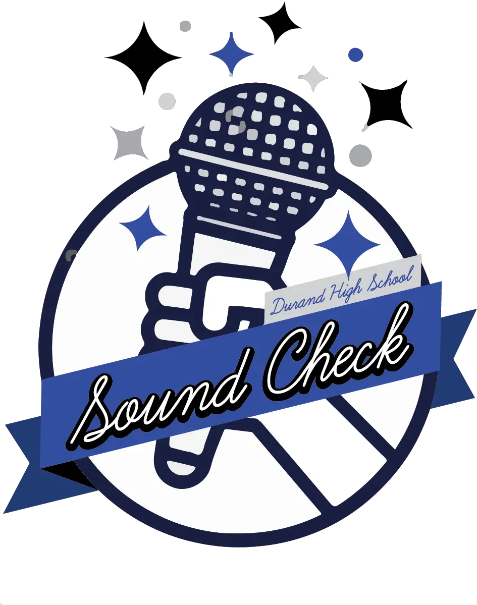 Music Durand Cusd 322 Karaoke Logo Png Choir Logo