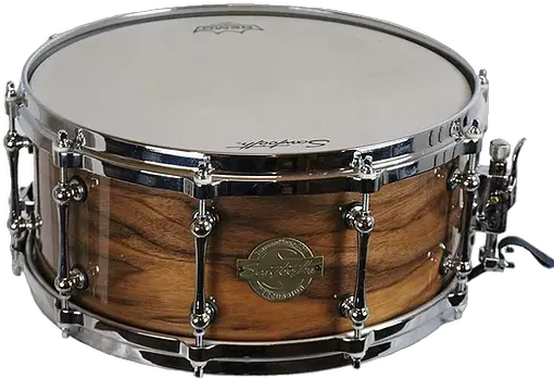 Sawtooth Drums Wood Snare Drum Png Drum Kit Png