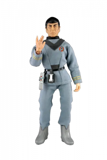 Star Trek Toy News Archives Mego Star Trek Topps Png Dc Icon Action Figures