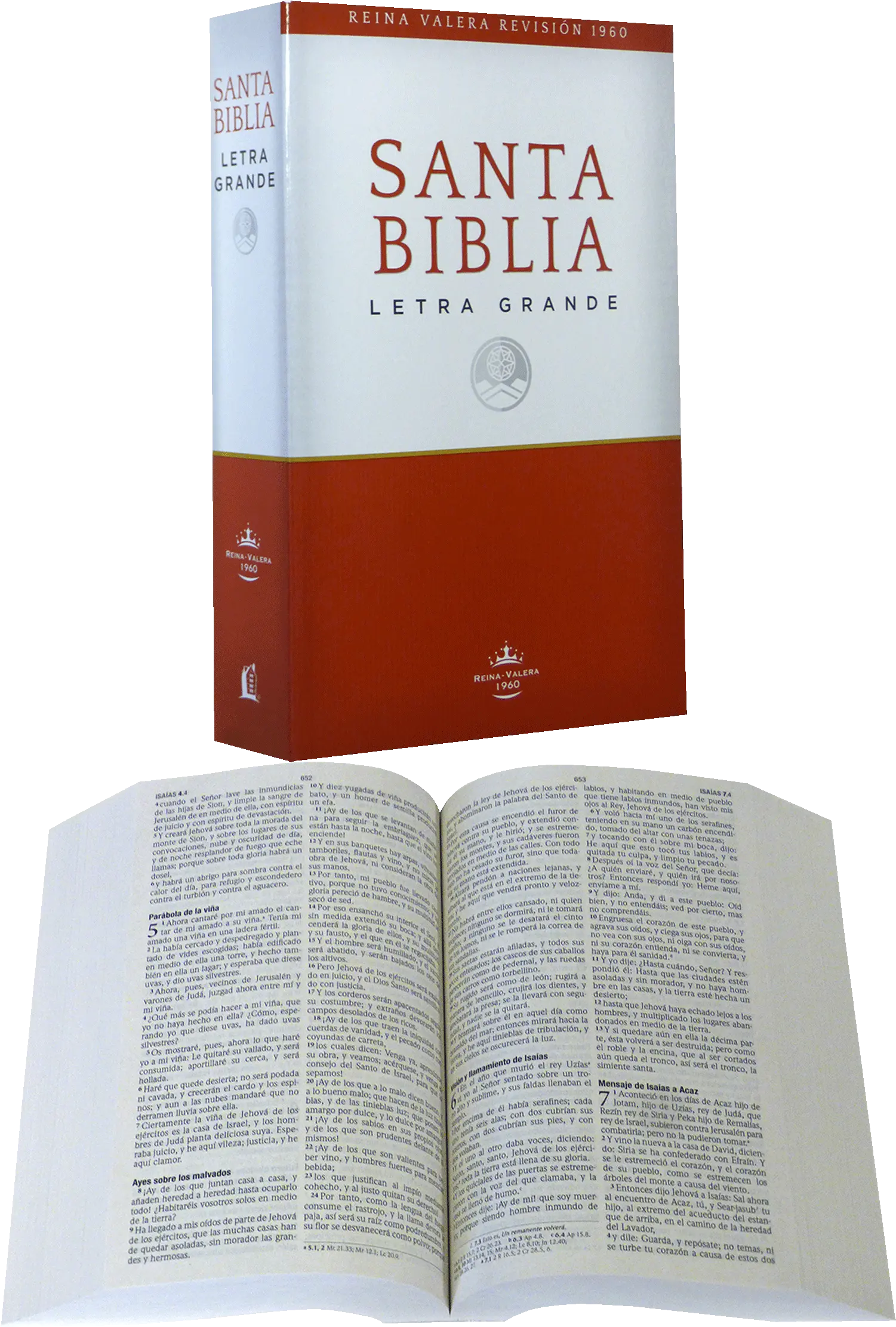 Spanish Santa Biblia Mediana De Novel Png Biblia Png