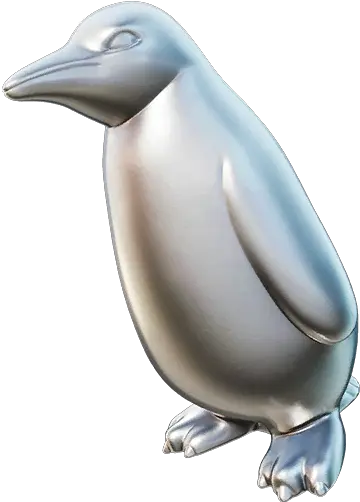 Fortnite Penguin Back Bling Png Pictures Images Fortnite Monopoly Backbling Penguin Icon Png