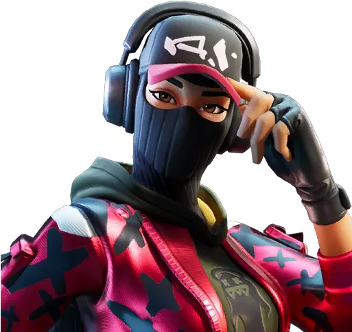 Riley Riley Skin Fortnite Png Fortnite Skins Transparent