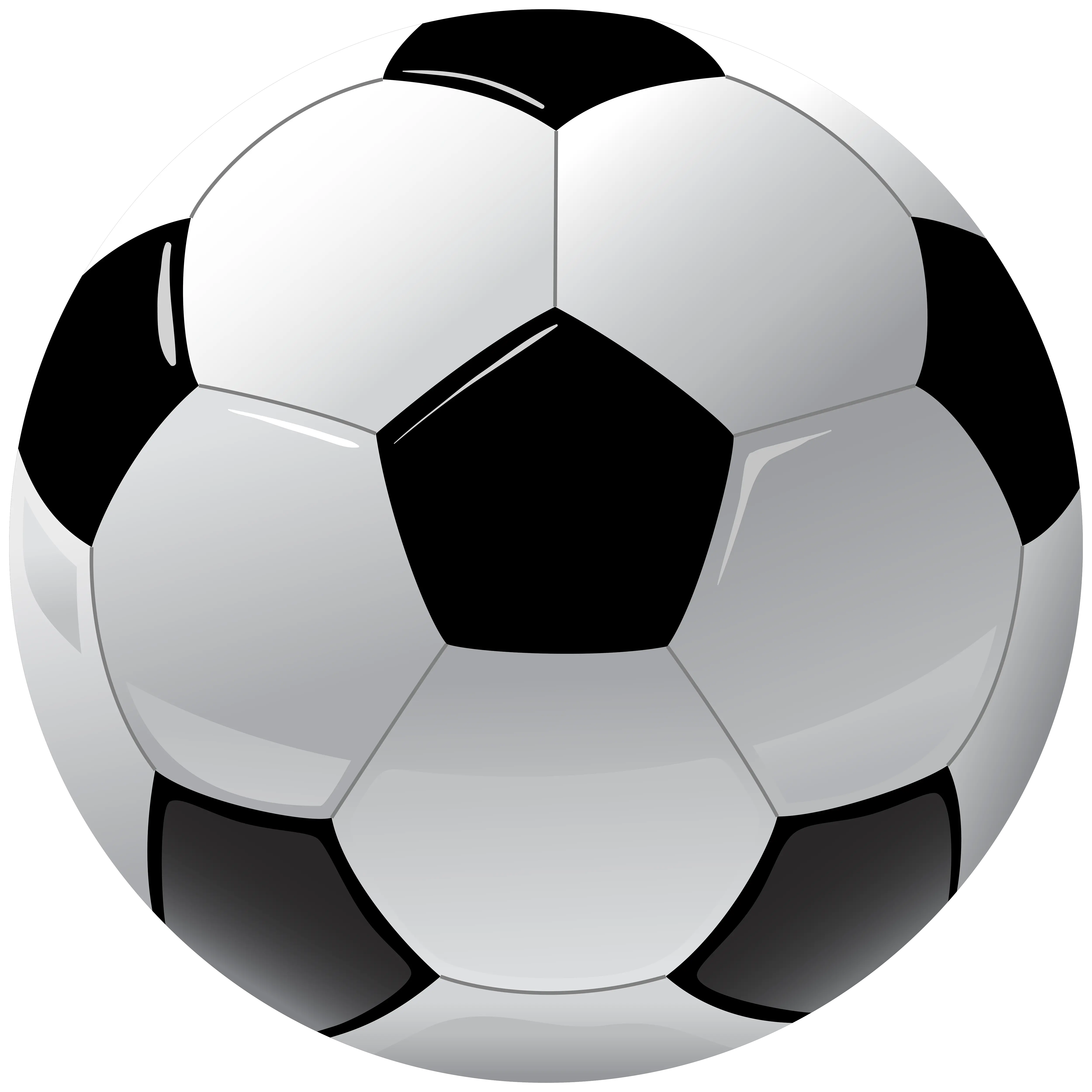 Football Png Images Soccer Ball Transparent Background Balls Png