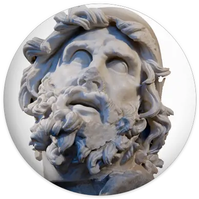 Homer Odyssey Lesson One Classical Wisdom Courses Museo Archeologico Nazionale Png Homer Icon