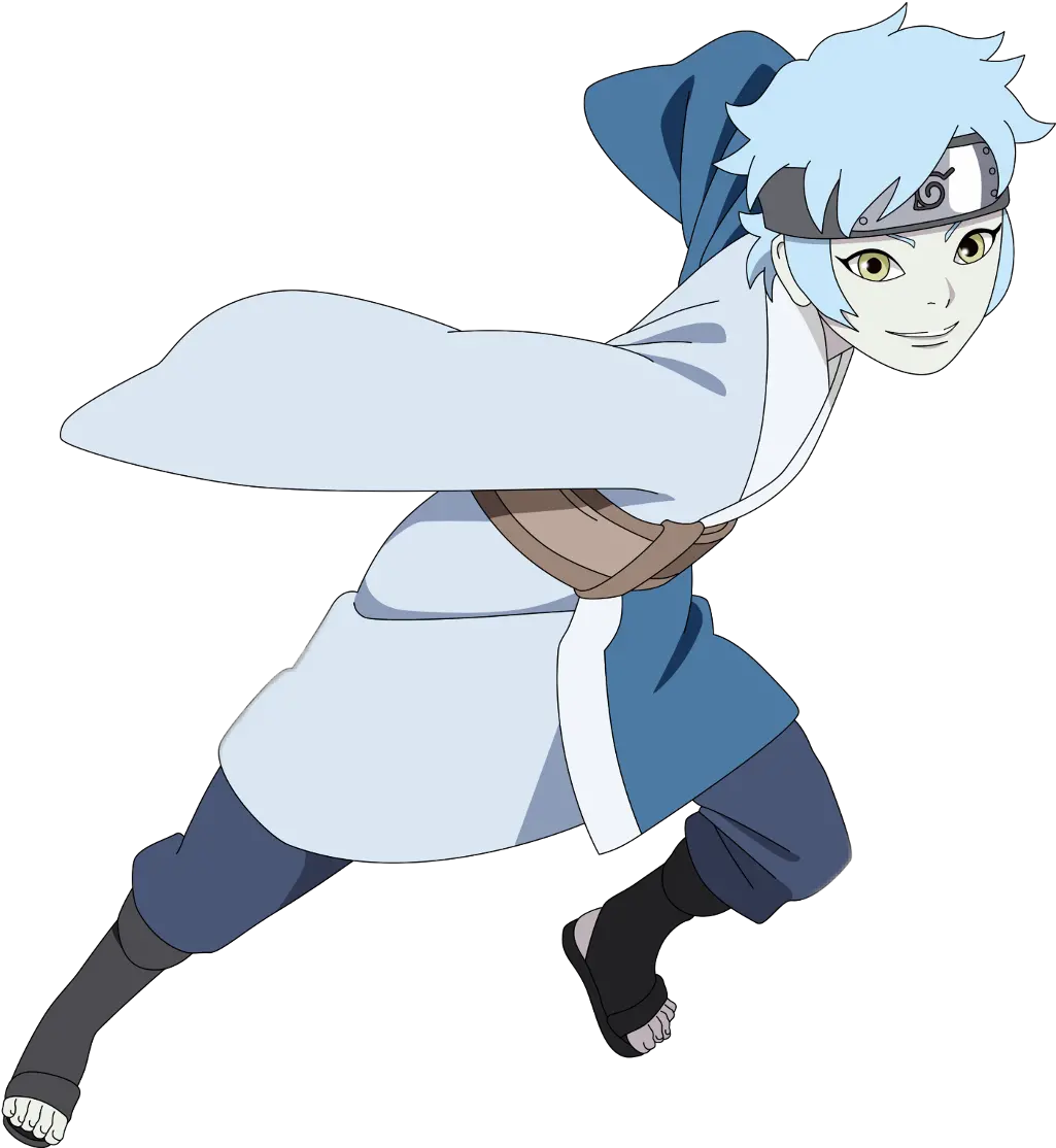 Mitsuki Png Transparent Mitsuki Png Boruto Png