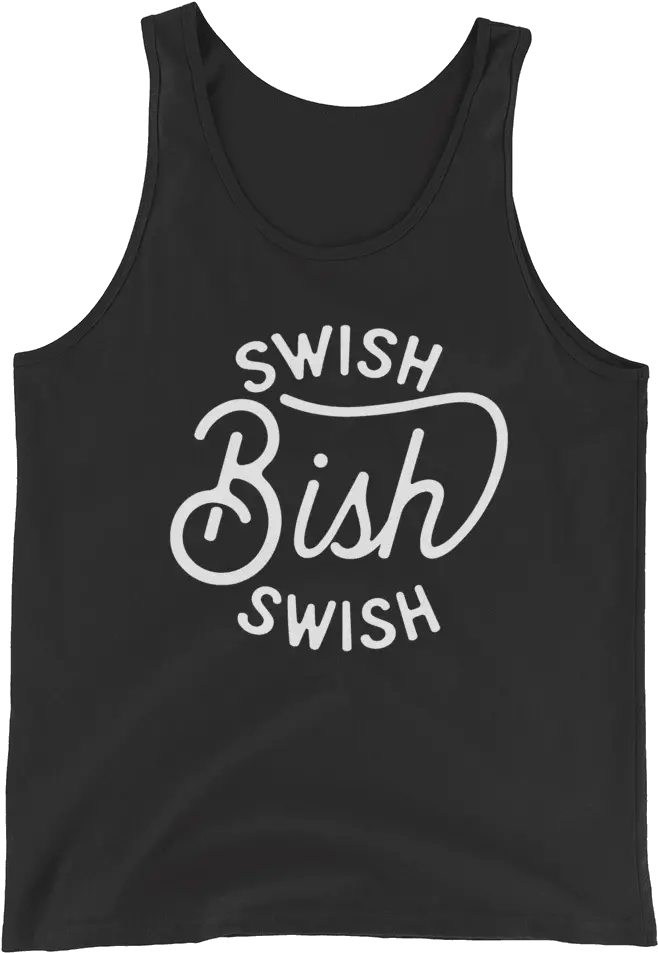 Swish Bish Tank Top Active Tank Png Swish Png