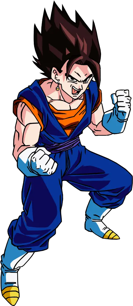 Vegito Vagito Cheeto Png Vegito Png