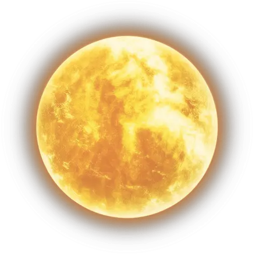 Sun Image Png