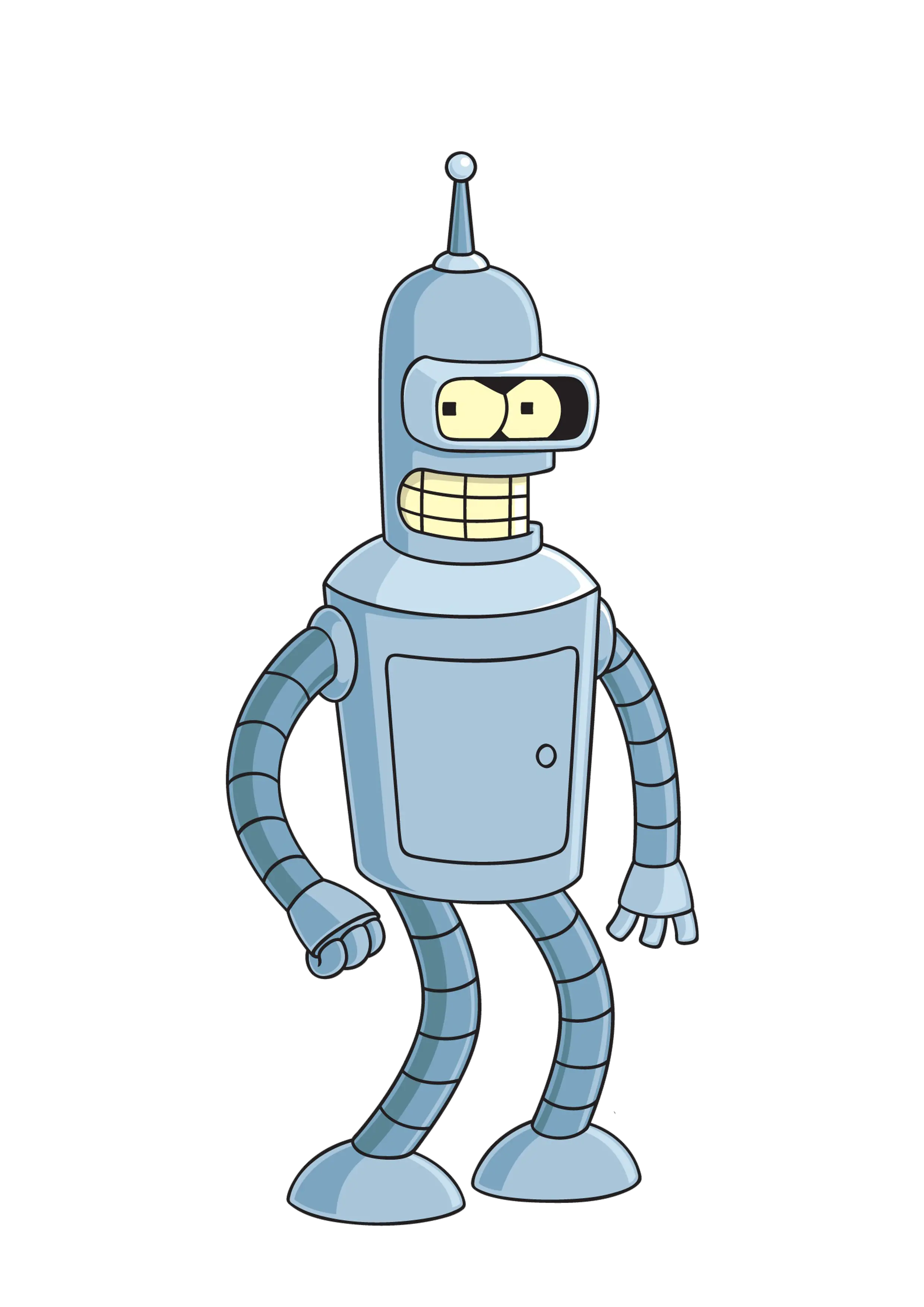 Futurama Png Koleksyon Ng Imahe Para Sa Futurama Bender Transparent Futurama Logo