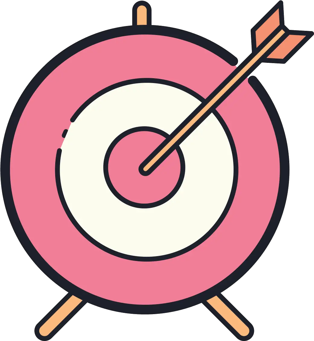 Clip Art Library Stock Goal Icon Free Download Png Circle Shooting Target Goal Icon Png