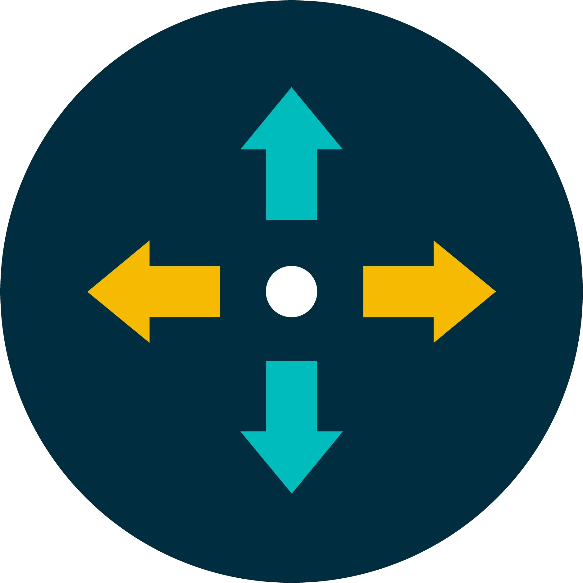 Software Defined Storage The Definitive Guide Datacore Dot Png Single Lun Icon
