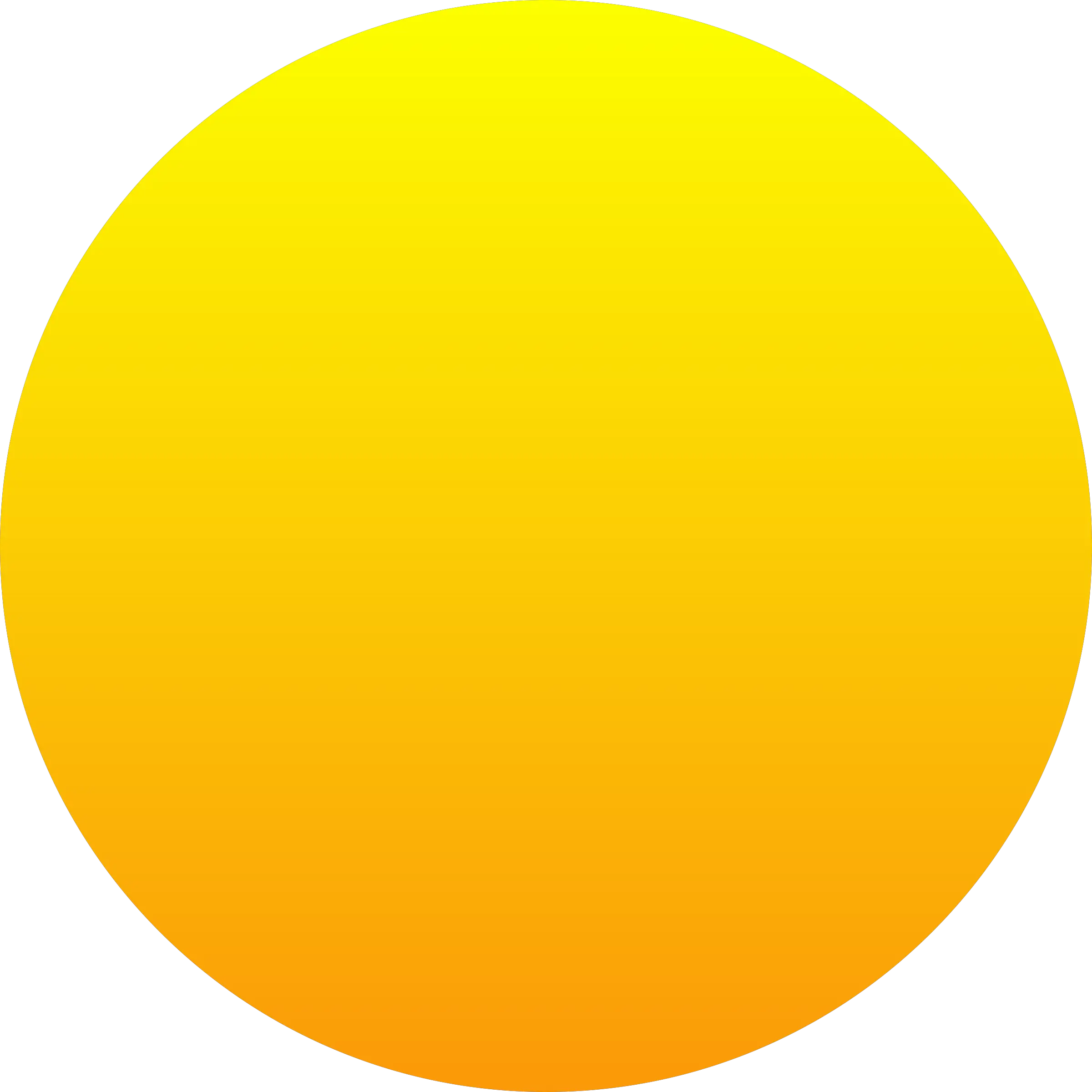 Sun Png Cute