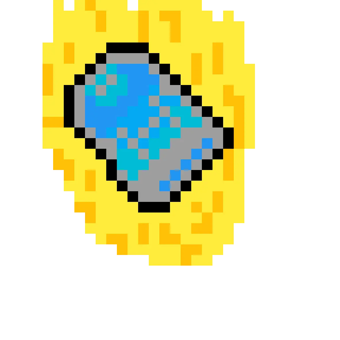 Download Hd Chug Jug Pikachu Sprite Png Chug Jug Png