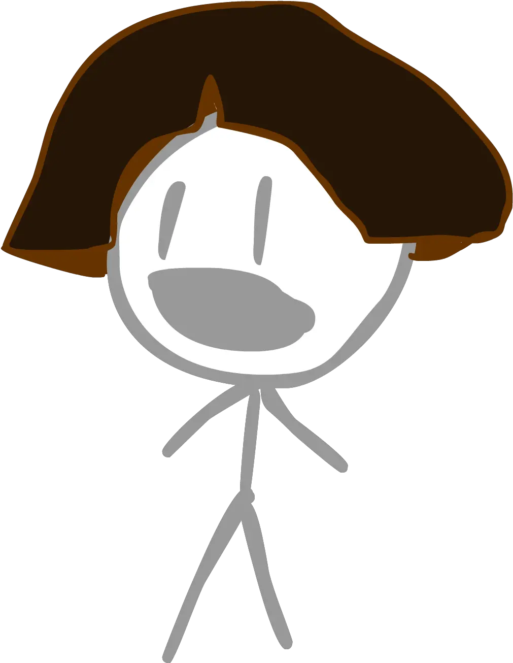 Mouth Open Bfb Dora And David Png Dora Png