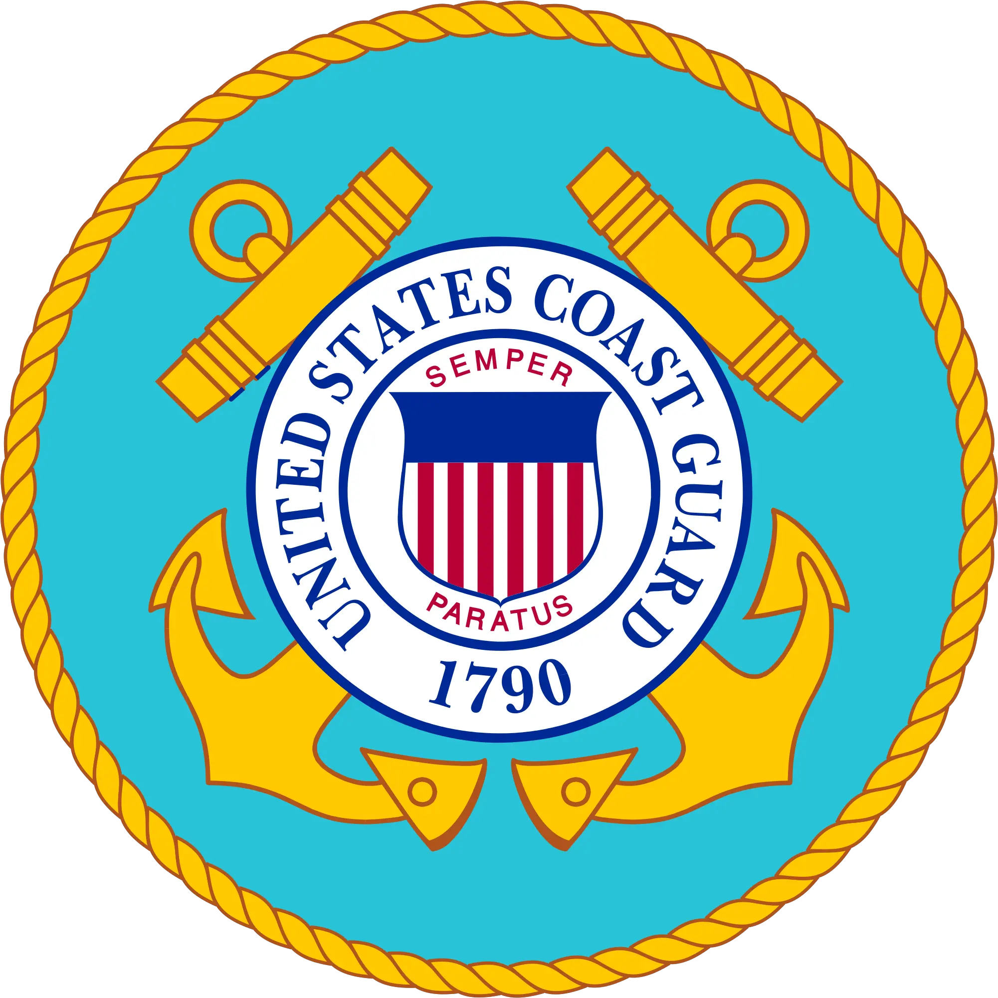 Vfw U2013 Post 9511 United State Coast Guard Png Vfw Logo Vector