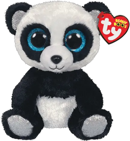 Products Bamboo Beanie Boo Png Panda Buddy Icon