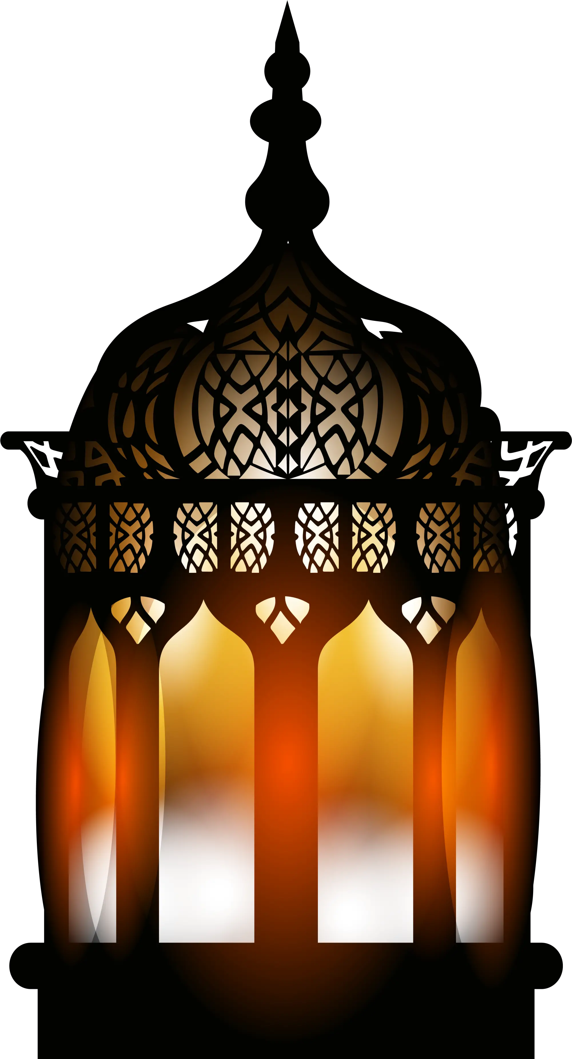 Quran Ramadan Lamp Street Black Retro Thevara Mosque Png Quran Png