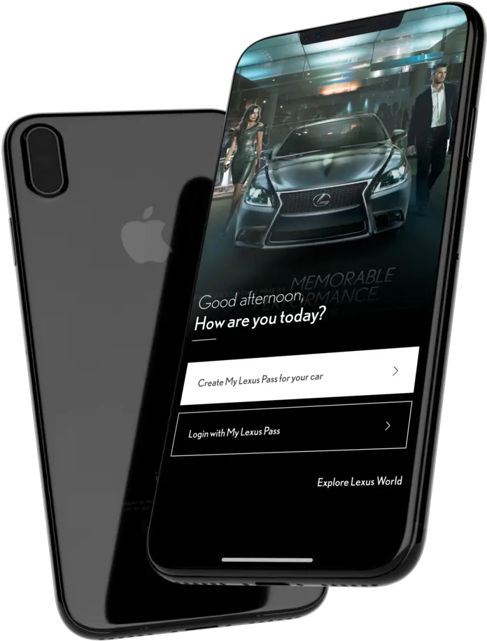Lexus Ahmed Kamal Ali Smartphone Png Lexus Png
