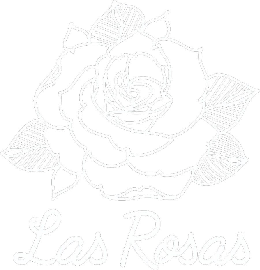 Png Las Rosas Miami Logo Rosas Png