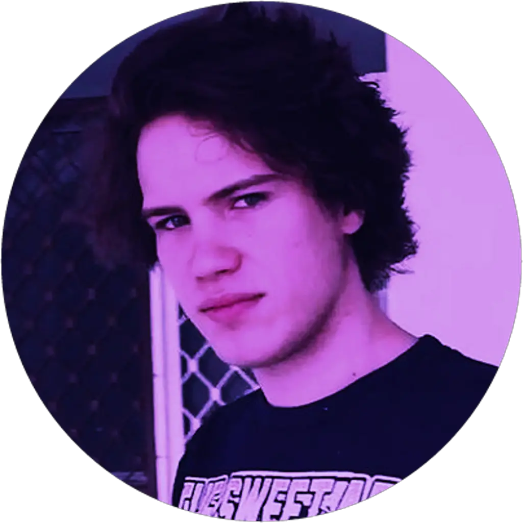 Maxmoefoe Maxmf Filthyfrank Idubbbz Maxmoefoe Transparent Png Idubbbz Png