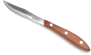 850527 Walco Steak Knife 4u2033 Stainless Steel Blade Full Utility Knife Png Steak Knife Png