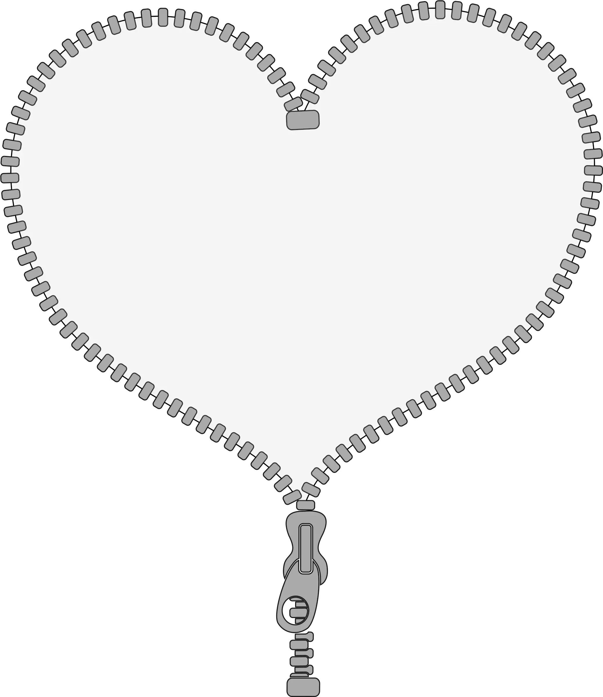 Metal Zipper Png Open Transparent Open Zipper Png Zipper Png
