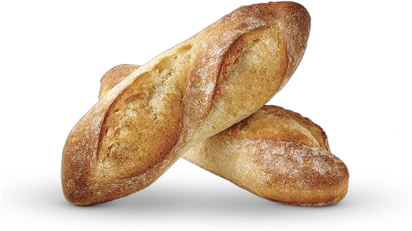 Baguette Bread Png Image With Sourdough Baguette Png