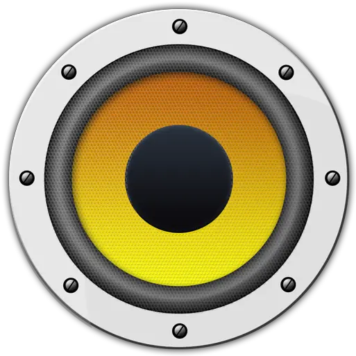 Smart Music Player Png Audio Icon