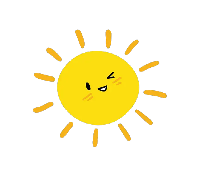 Sun Png Images