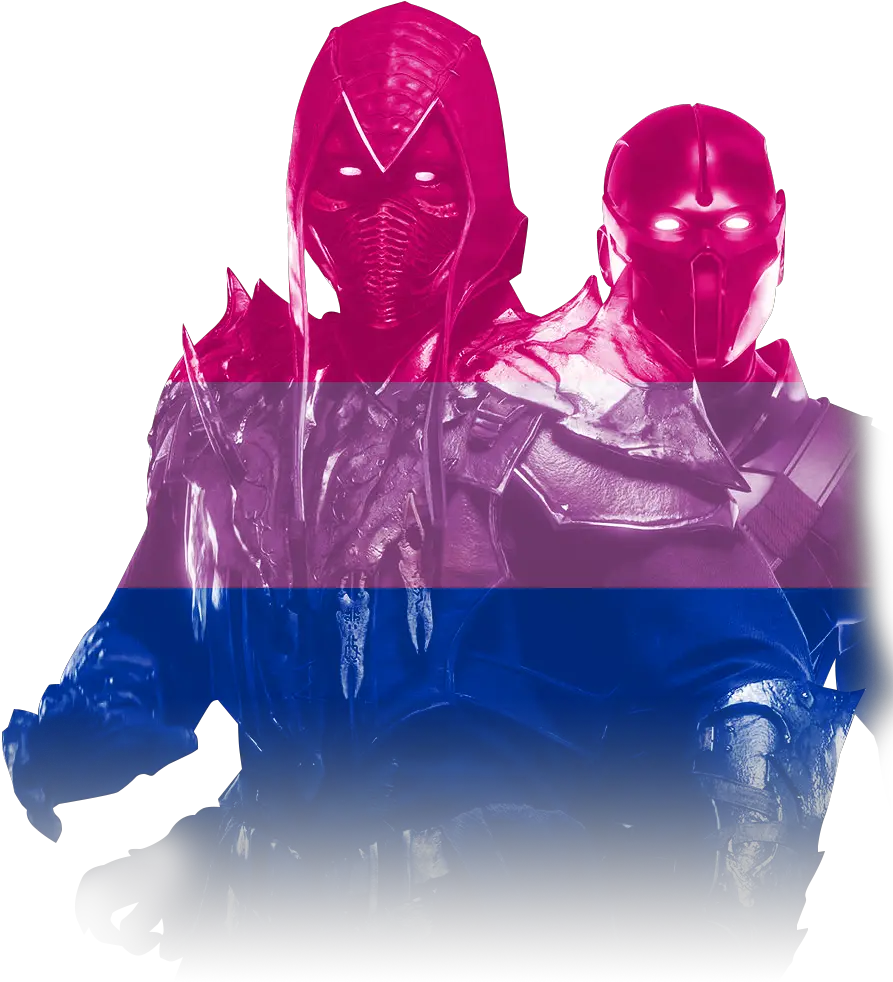 Gamingcirclejerk Noob Saibot Png Noob Saibot Png