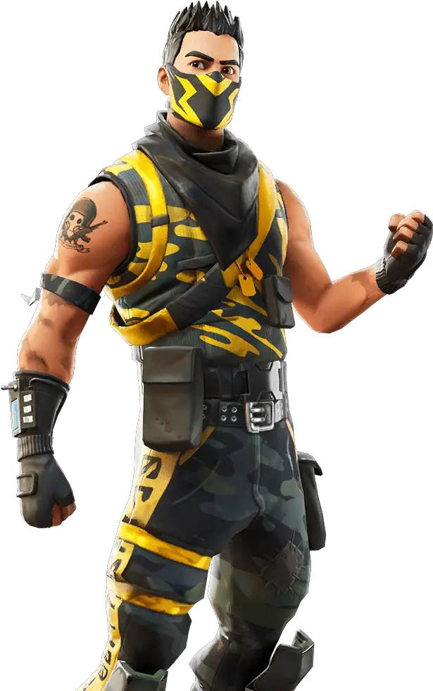 Fortnite Png Images Free Download Vice Fortnite Skin Fornite Png