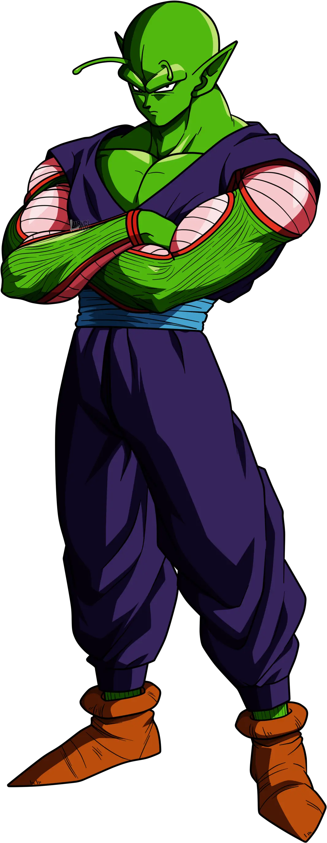 Piccolo Png Hd Piccolo Dragon Ball Piccolo Png