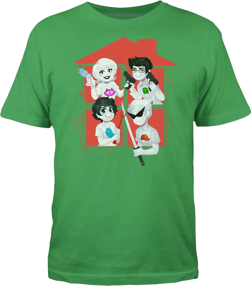 Alpha Sburb Connie With Steven Shirt Png Sburb Logo