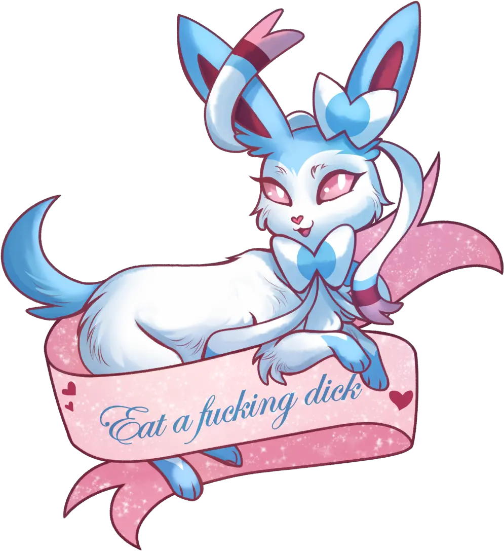 Shiny Sylveon Charm Tukas Art And Shiny Sylveon And Sylveon Png Sylveon Transparent