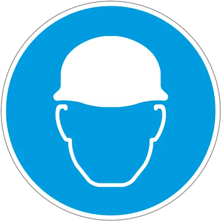 Hard Hat Required Symbol Hard Hat Required Symbol Png Hard Hat Icon Png