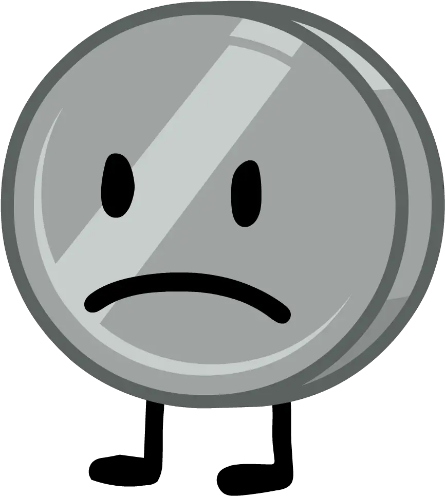 Nickel Bfb Nickel Asset Png Nickel Png