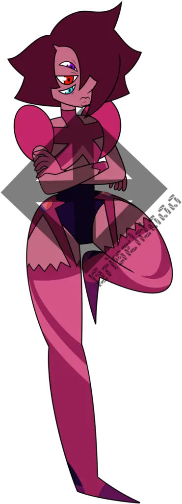 Garnet Ruby Rose Quartz Rose Quartz Png Garnet Png