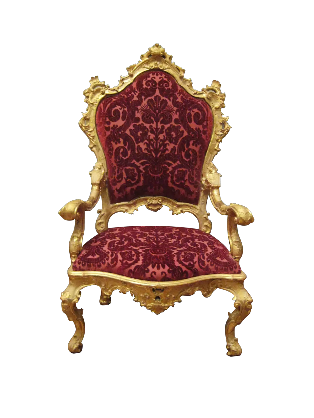 Download Free Png Throne Image Royal Chair Transparent Throne Png