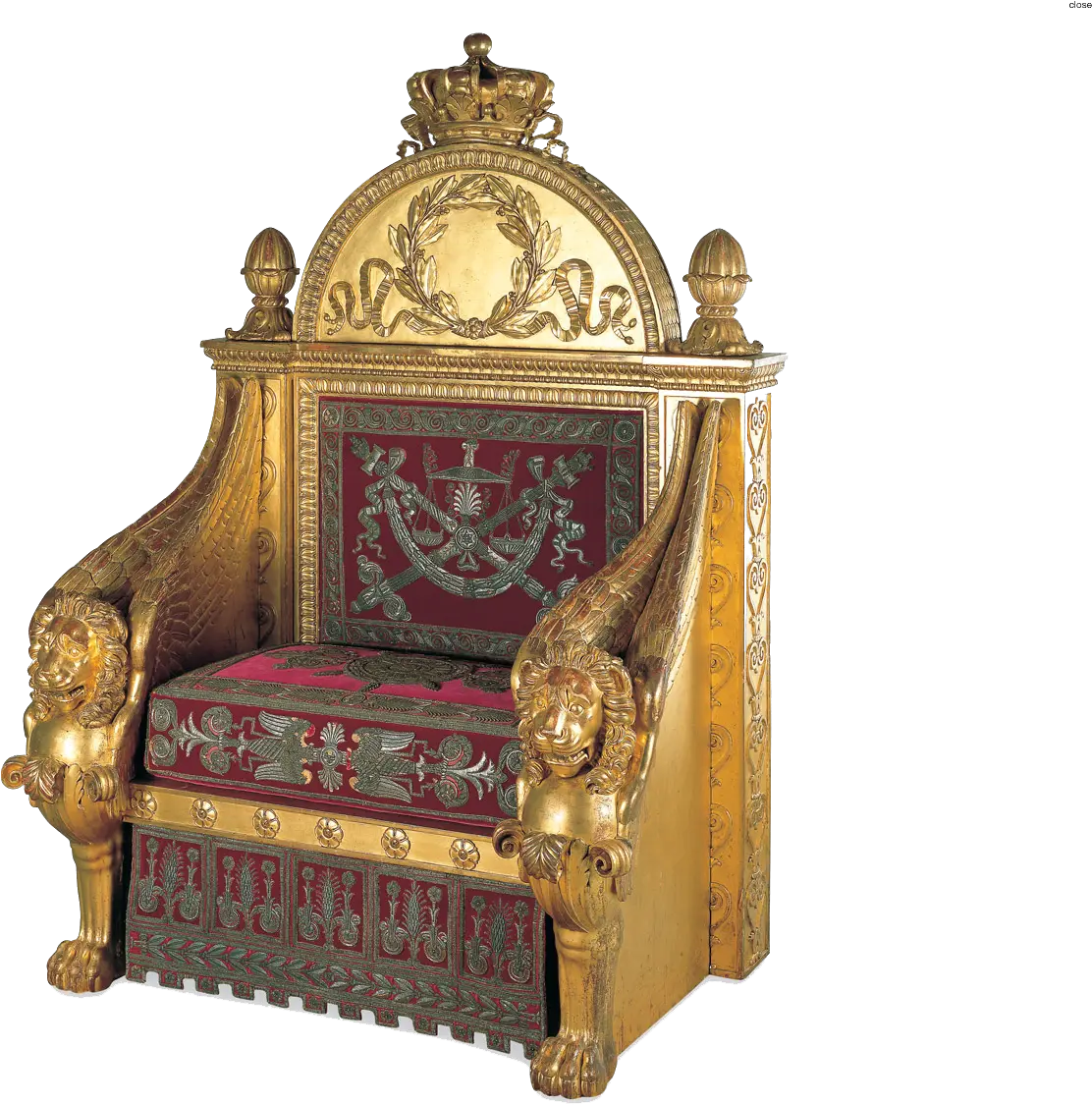 Download Throne Png Transparent Ancient Roman Throne Throne Png