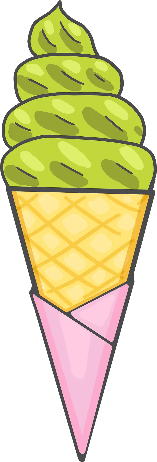 Ice Cream Cone Clipart Free Download Transparent Png Ice Cream Icecream Png