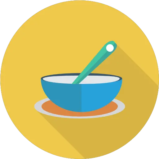 Bowl Free Food Icons Punch Bowl Png Bowl Of Soup Icon