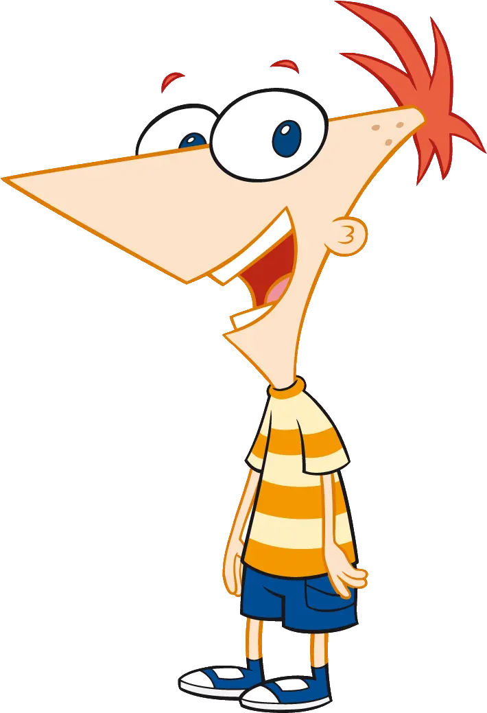 Photopack Phineas And Ferb Phineas And Ferb Png Phineas And Ferb Logo