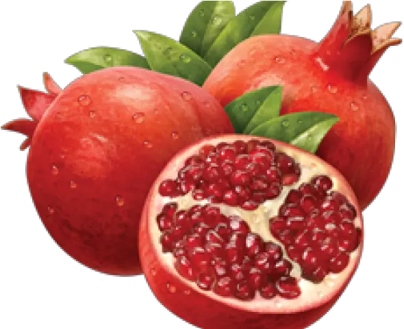 Pomegranate Png Transparent Images Blueberry And Pomergrated Png Pomegranate Transparent