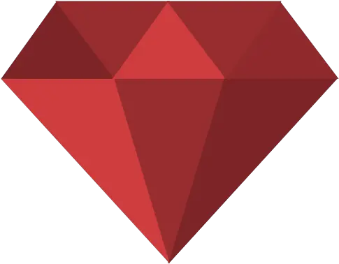 Ruby Png Triangle Ruby Png