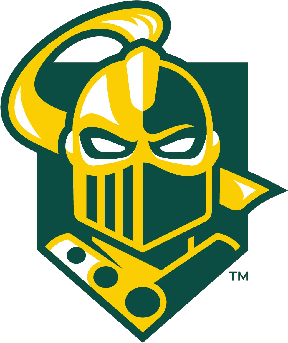 Golden Knight Mascot Athletics Clarkson Golden Knights Logo Png Mascot Logos