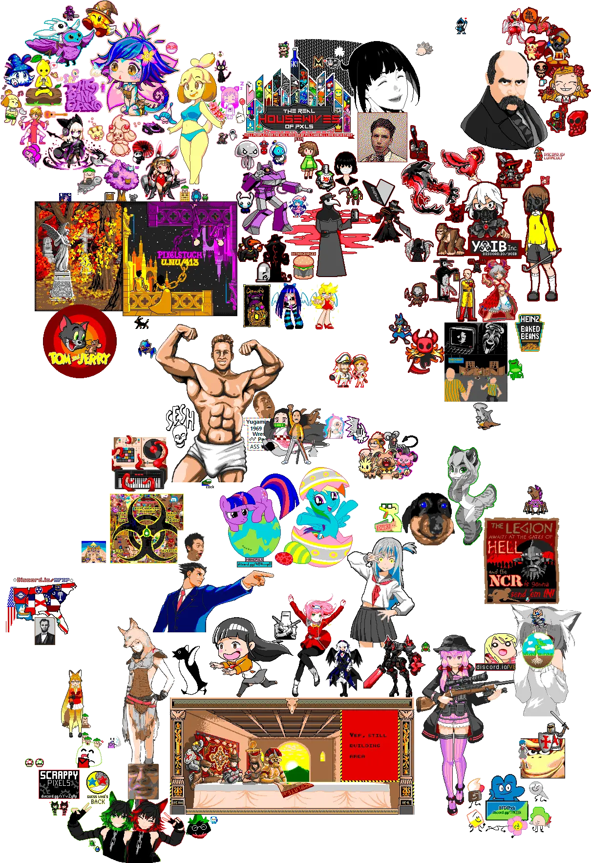 Pxlsfiddle Template Progress States Cake Png Carl Wheezer Png