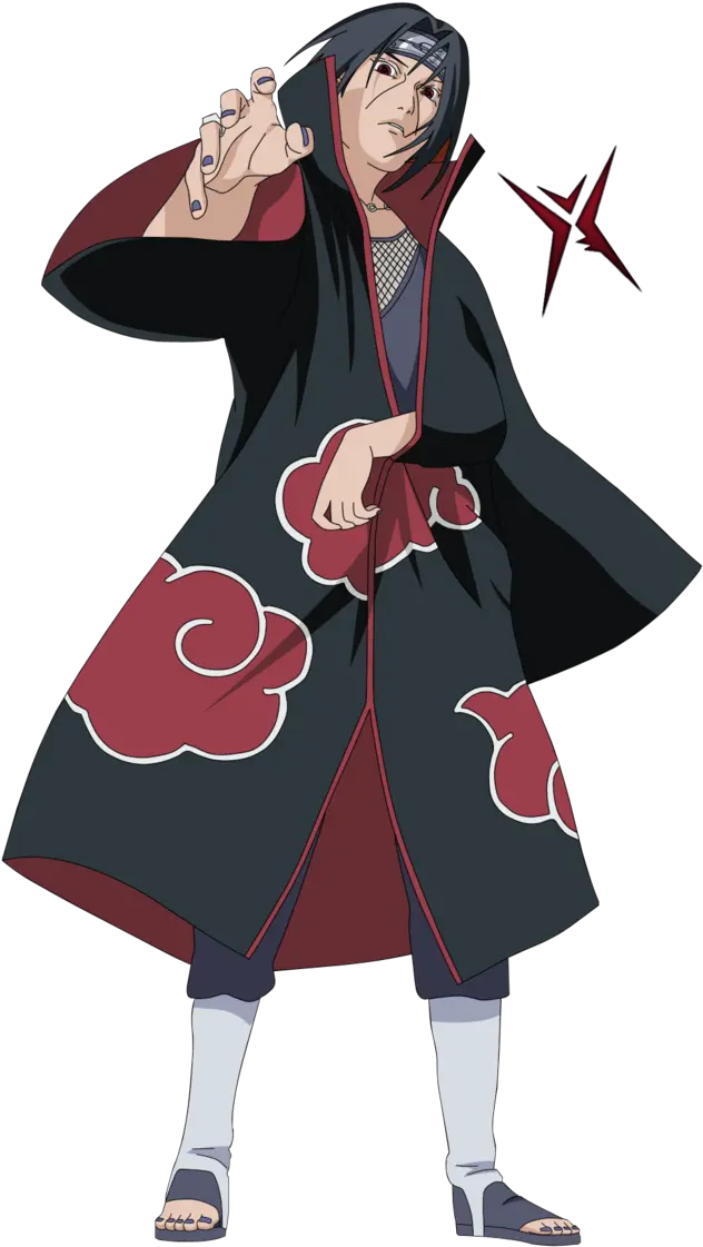 Itachi Uchiha Png Photos Uchiha Itachi Png Itachi Png