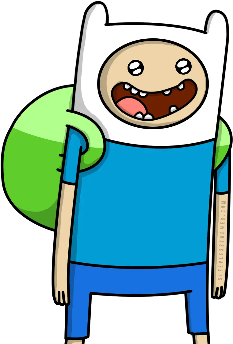 Download Finn Adventure Time Png Gif Adventure Time Finn Gif Png Fin Png