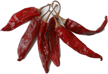 Red Pepper Transparent Png Red Dry Chilli Png Red Pepper Png