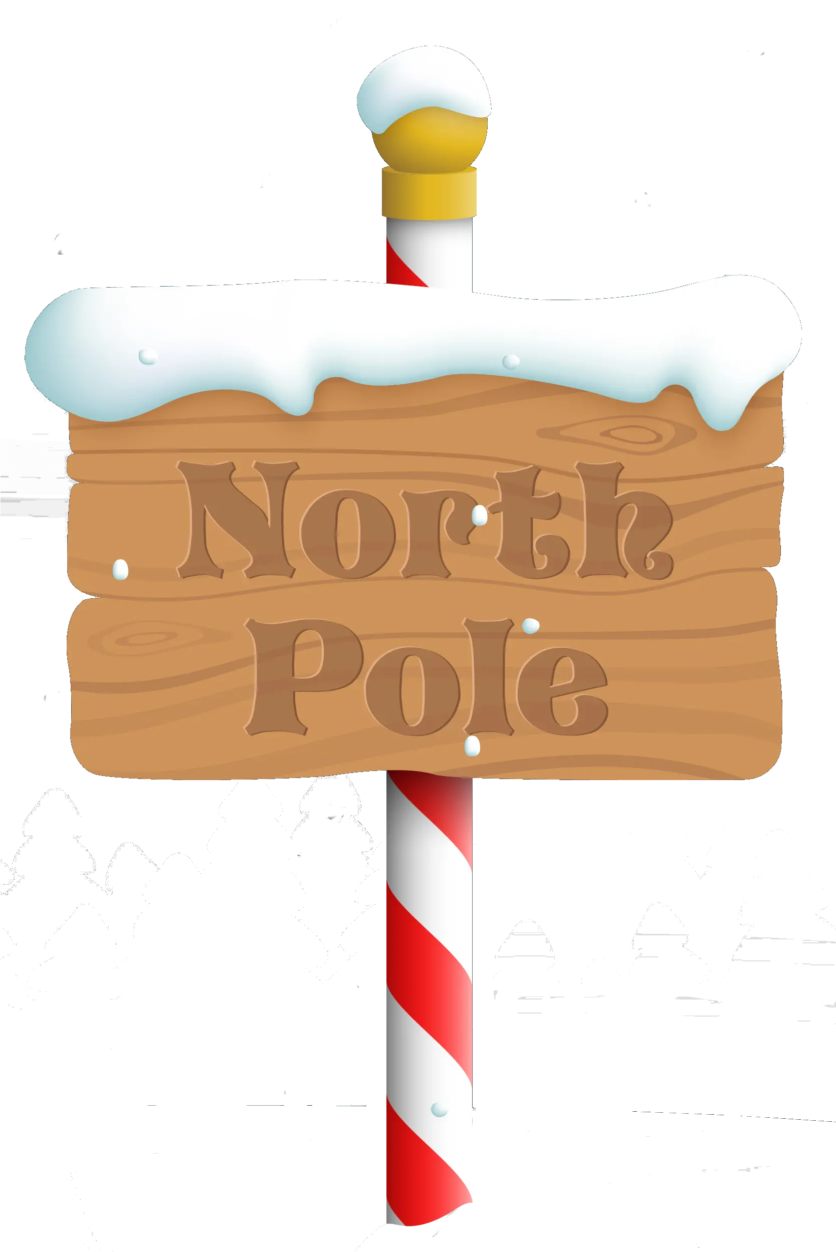 North Pole Png Transparent Image Portable Network Graphics Pole Png